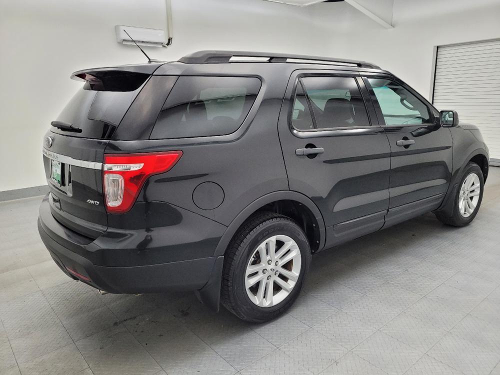 used 2015 Ford Explorer car, priced at $17,395