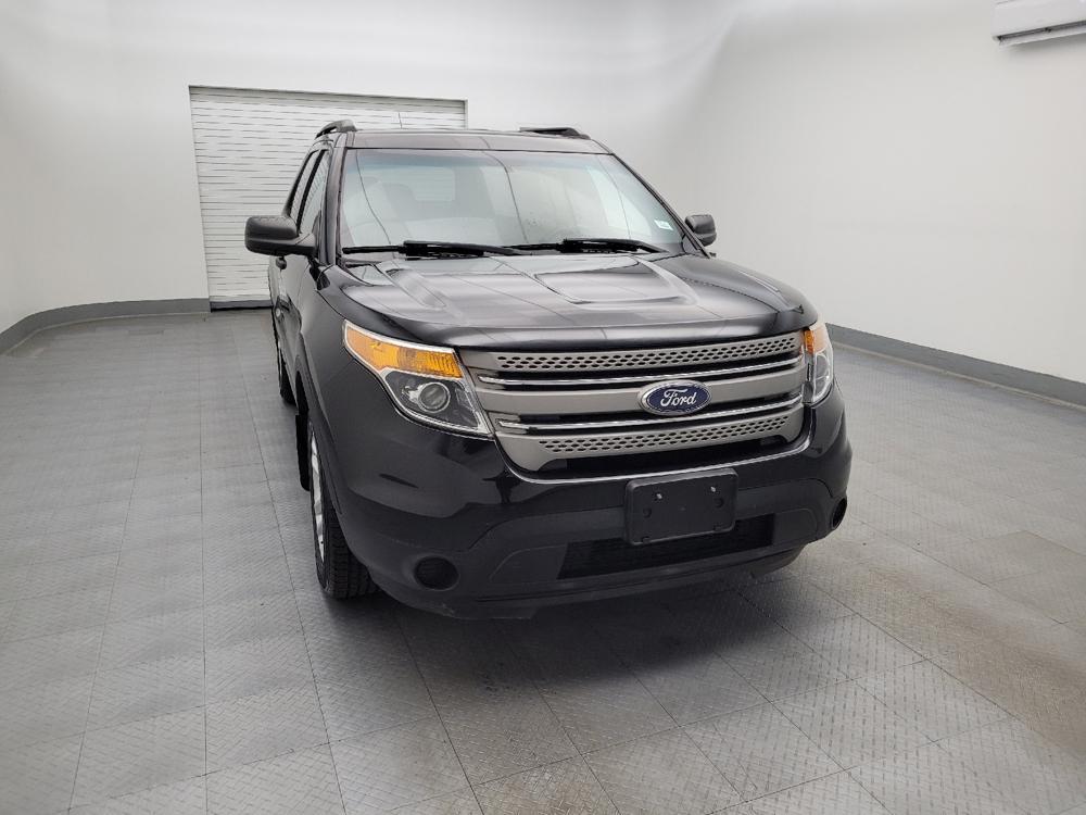 used 2015 Ford Explorer car, priced at $17,395