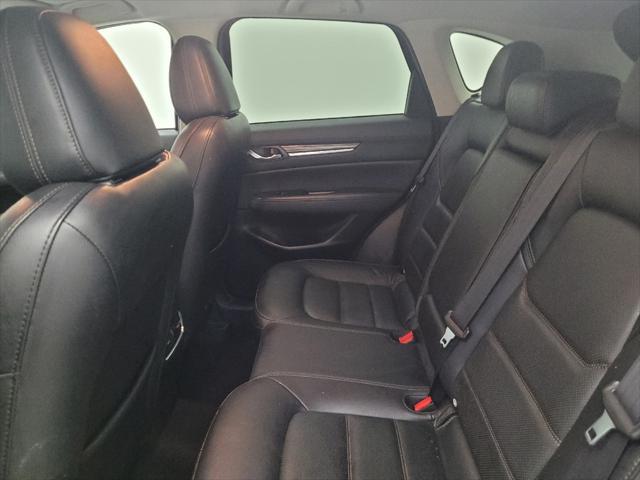 used 2019 Mazda CX-5 car, priced at $23,995