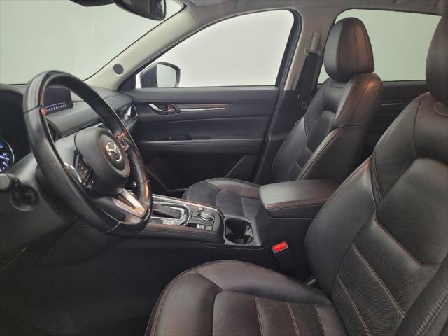 used 2019 Mazda CX-5 car, priced at $23,995