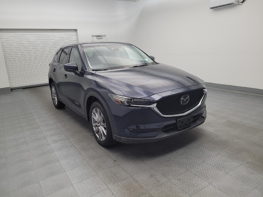 used 2019 Mazda CX-5 car, priced at $20,495