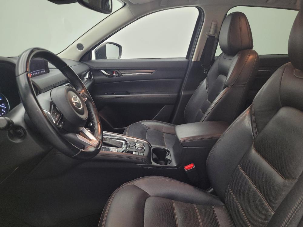 used 2019 Mazda CX-5 car, priced at $20,495