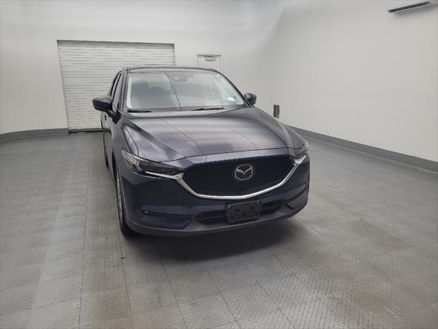 used 2019 Mazda CX-5 car, priced at $23,995