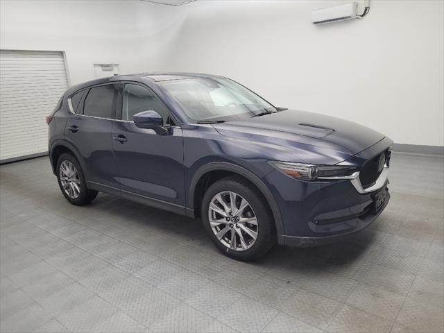 used 2019 Mazda CX-5 car, priced at $23,995