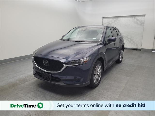 used 2019 Mazda CX-5 car, priced at $23,995
