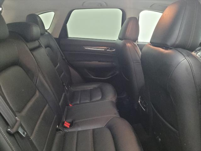 used 2019 Mazda CX-5 car, priced at $23,995