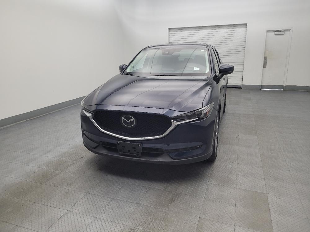 used 2019 Mazda CX-5 car, priced at $20,495