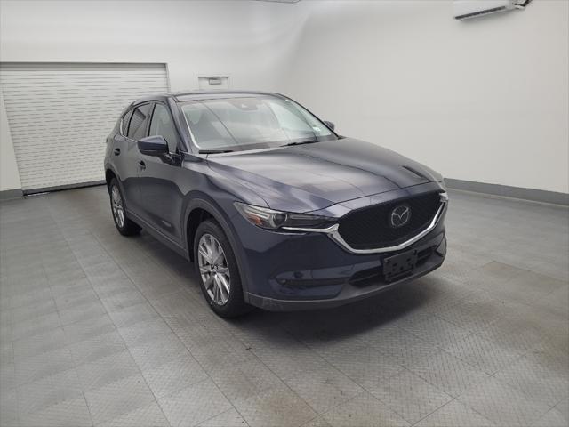 used 2019 Mazda CX-5 car, priced at $23,995