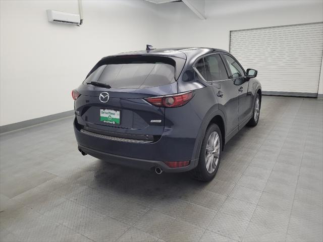 used 2019 Mazda CX-5 car, priced at $23,995