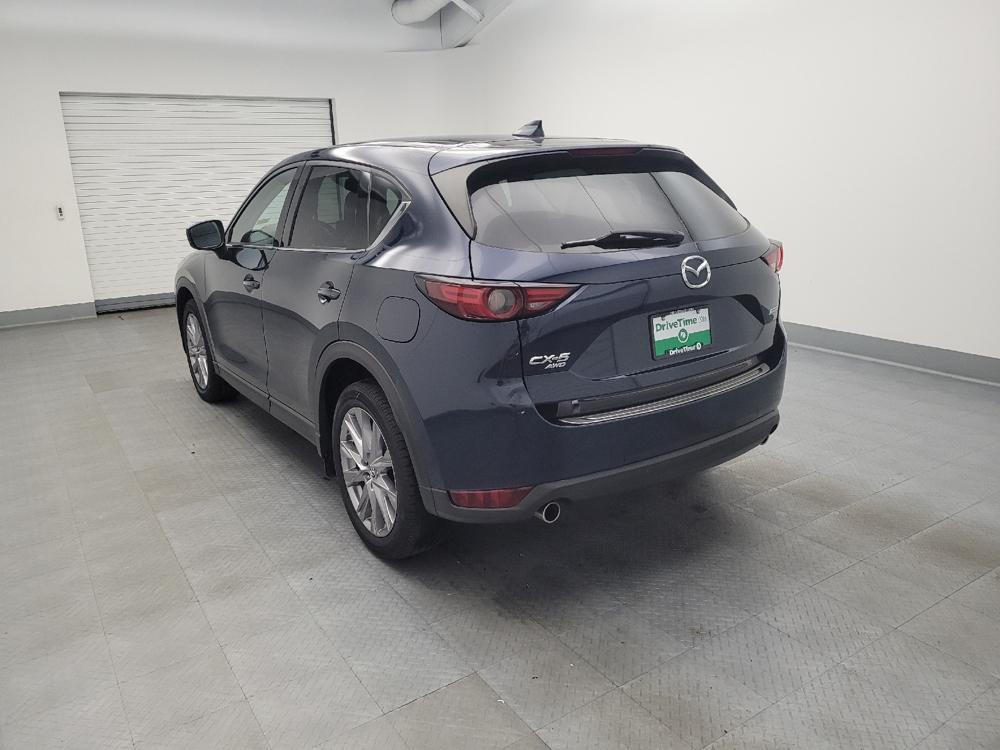 used 2019 Mazda CX-5 car, priced at $20,495