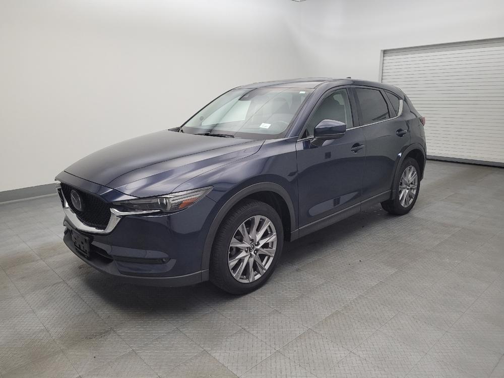 used 2019 Mazda CX-5 car, priced at $20,495