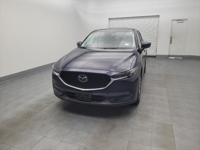 used 2019 Mazda CX-5 car, priced at $23,995