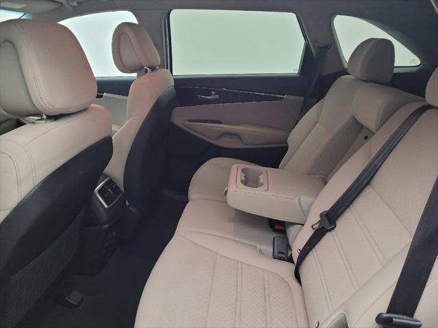 used 2016 Kia Sorento car, priced at $14,795