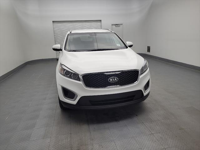 used 2016 Kia Sorento car, priced at $14,795