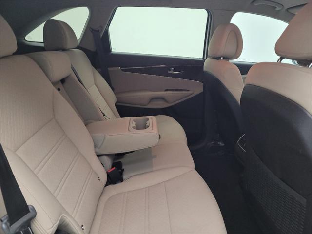 used 2016 Kia Sorento car, priced at $14,795