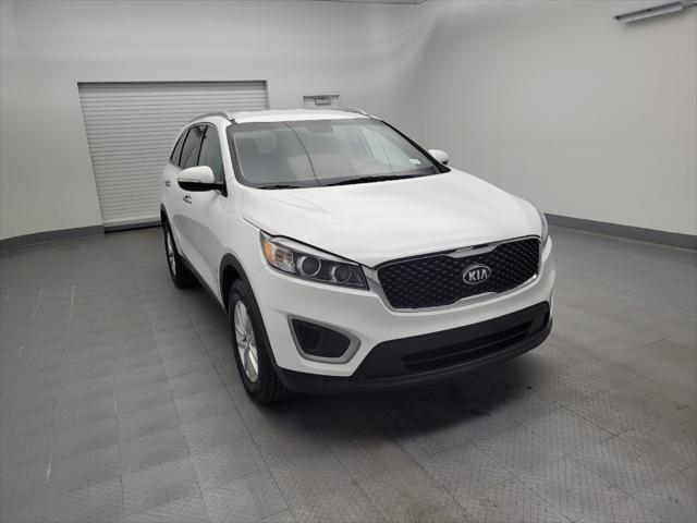 used 2016 Kia Sorento car, priced at $14,795