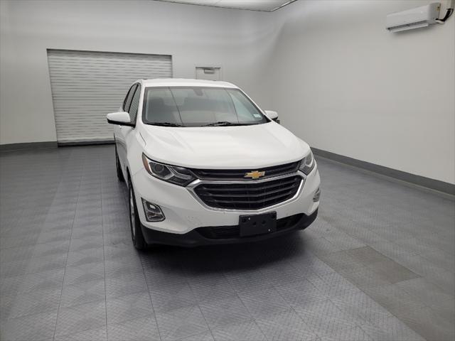 used 2019 Chevrolet Equinox car, priced at $18,295