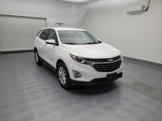 used 2019 Chevrolet Equinox car, priced at $18,295