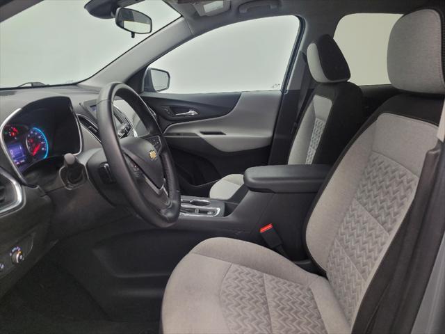used 2023 Chevrolet Equinox car, priced at $22,295