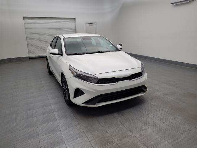 used 2023 Kia Forte car, priced at $19,795