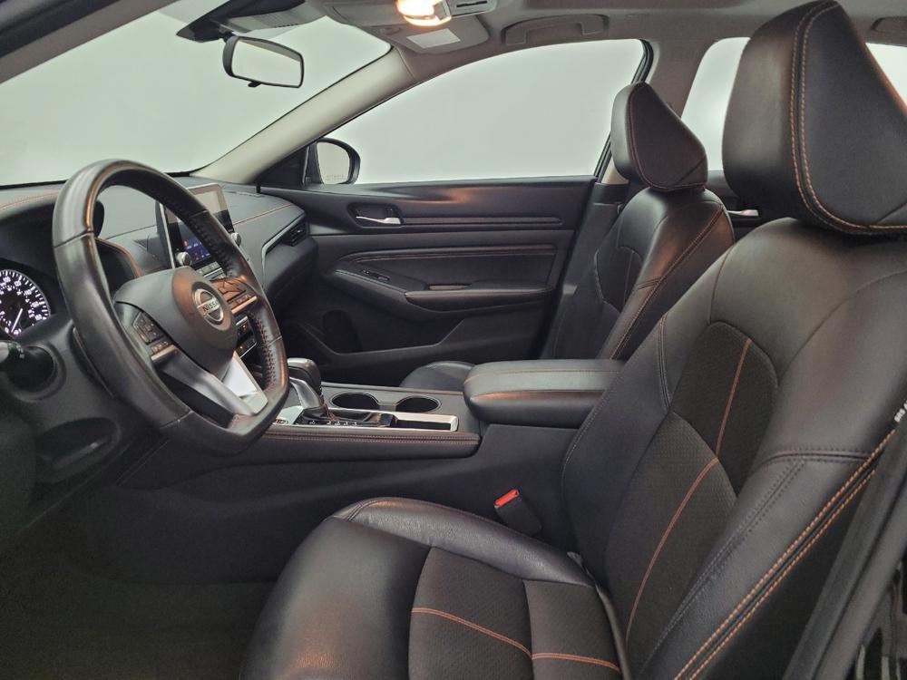 used 2022 Nissan Altima car, priced at $20,795