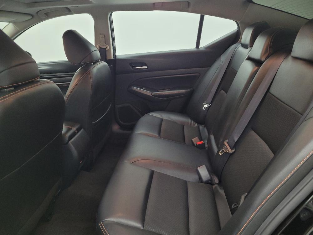 used 2022 Nissan Altima car, priced at $20,795