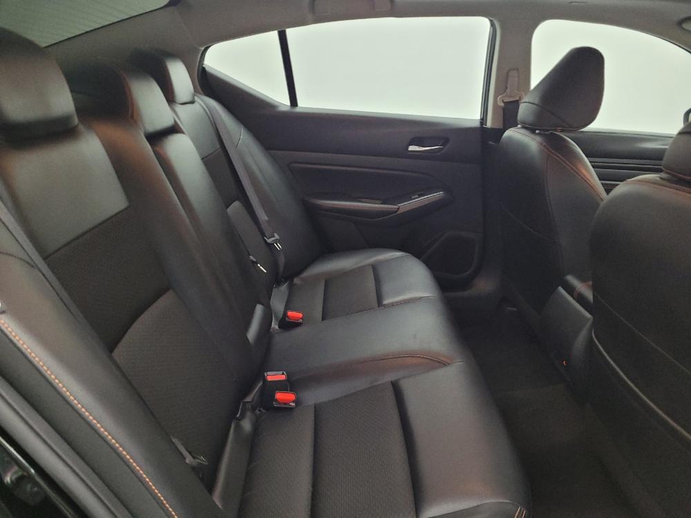 used 2022 Nissan Altima car, priced at $20,795