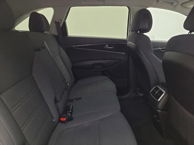 used 2016 Kia Sorento car, priced at $16,295