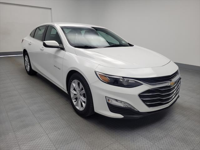 used 2019 Chevrolet Malibu car, priced at $15,695