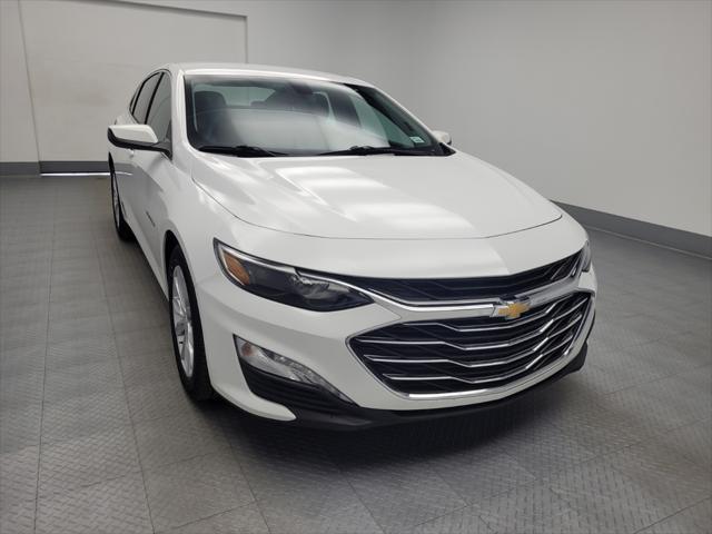 used 2019 Chevrolet Malibu car, priced at $15,695