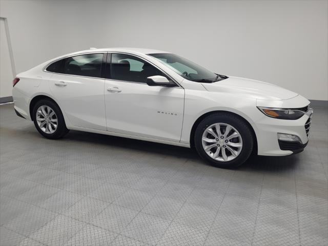 used 2019 Chevrolet Malibu car, priced at $15,695
