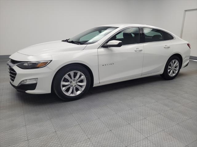 used 2019 Chevrolet Malibu car, priced at $15,695