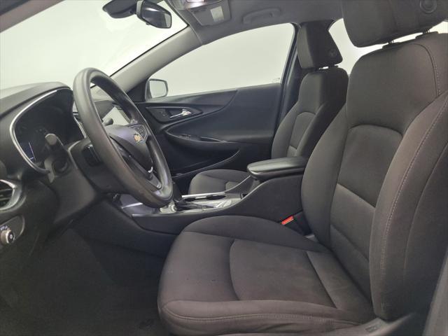 used 2019 Chevrolet Malibu car, priced at $15,695