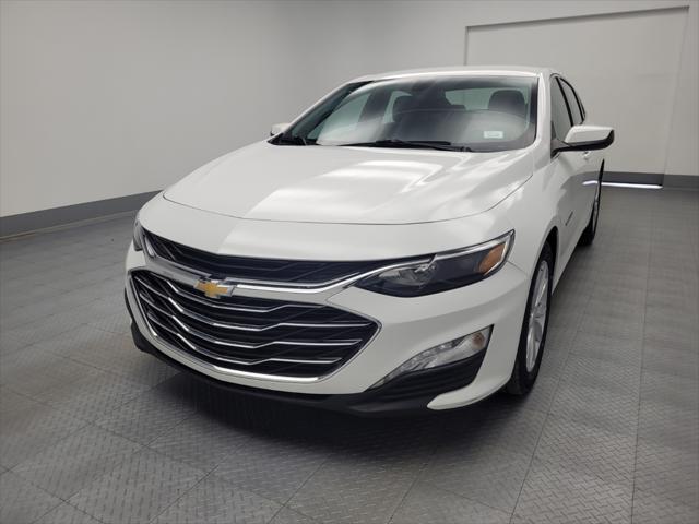 used 2019 Chevrolet Malibu car, priced at $15,695