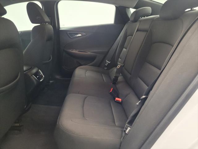 used 2019 Chevrolet Malibu car, priced at $15,695