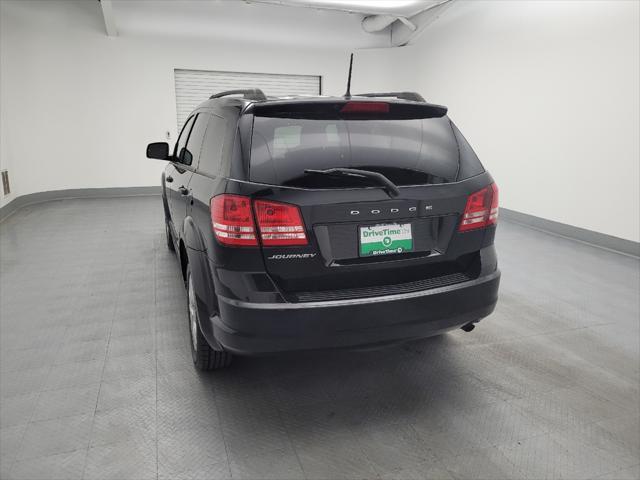 used 2019 Dodge Journey car, priced at $17,695