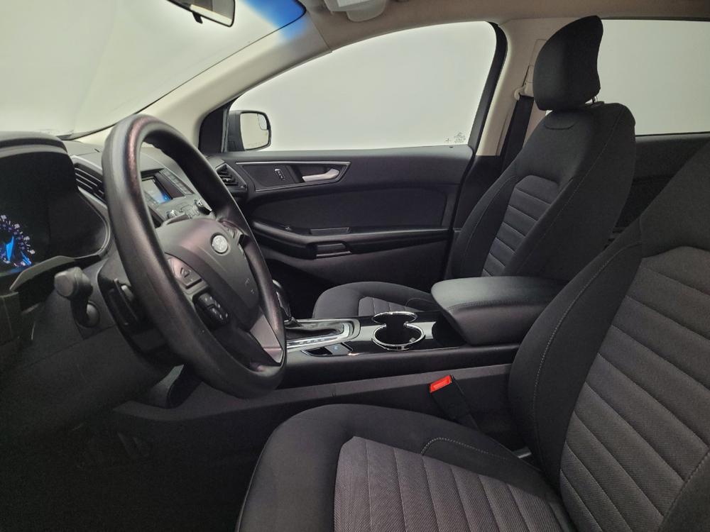used 2017 Ford Edge car, priced at $17,895