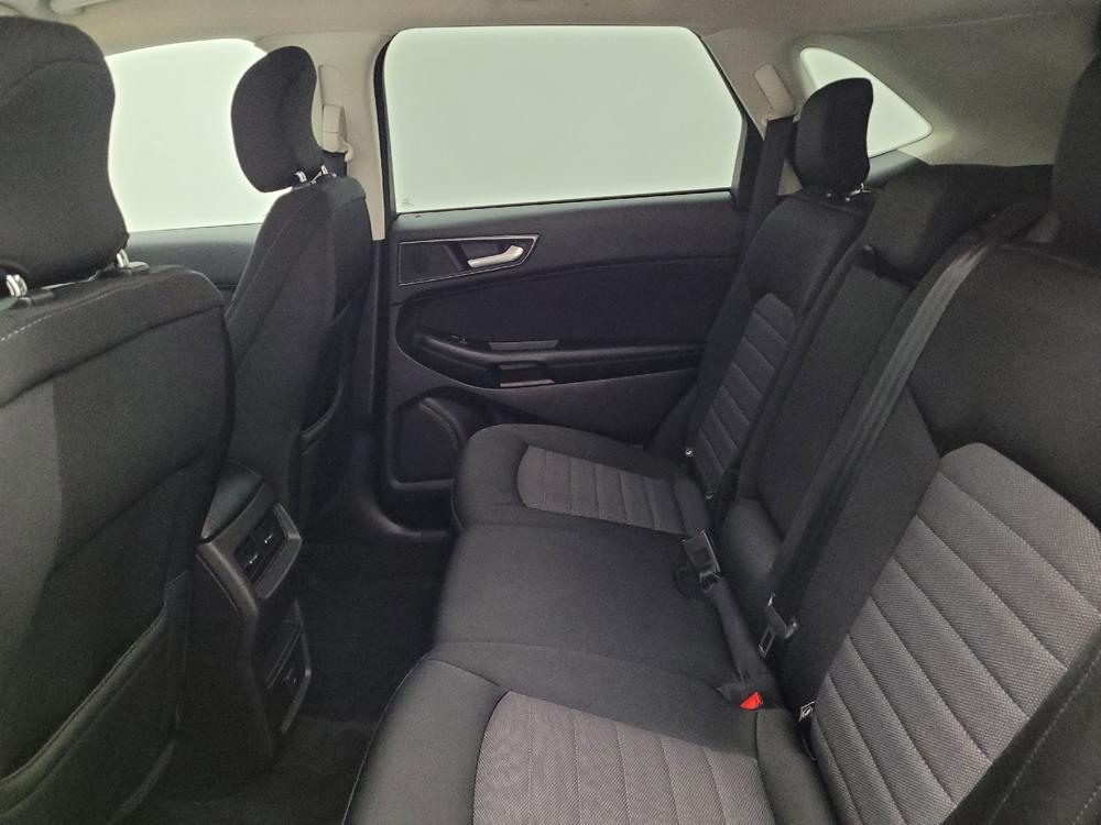 used 2017 Ford Edge car, priced at $17,895