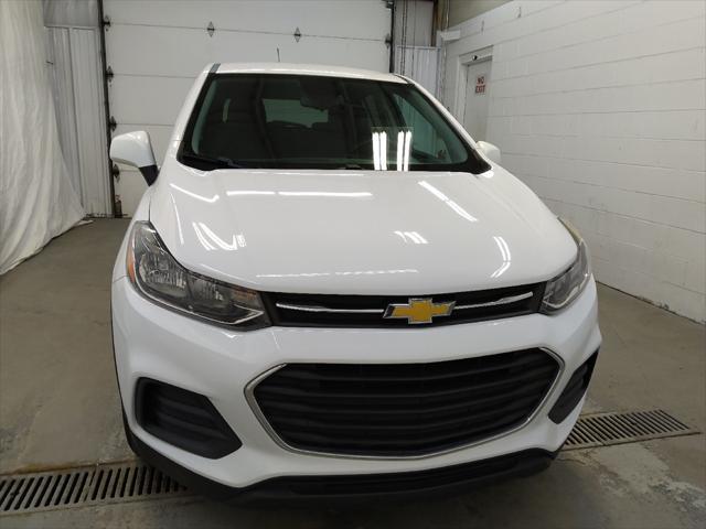 used 2019 Chevrolet Trax car, priced at $15,195