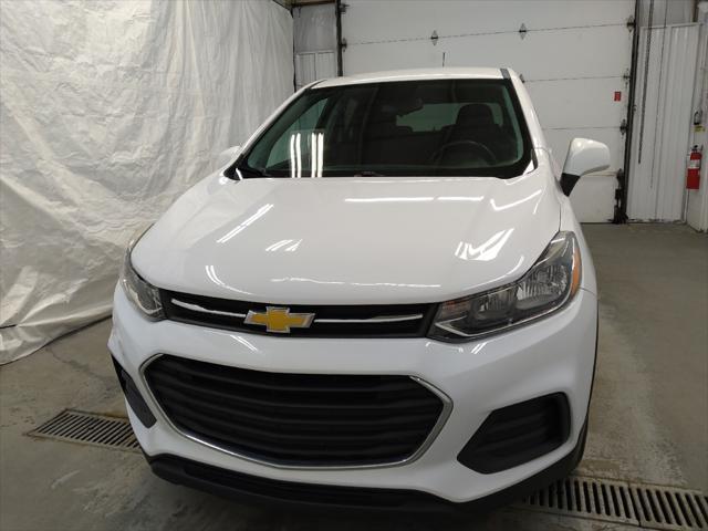 used 2019 Chevrolet Trax car, priced at $15,195