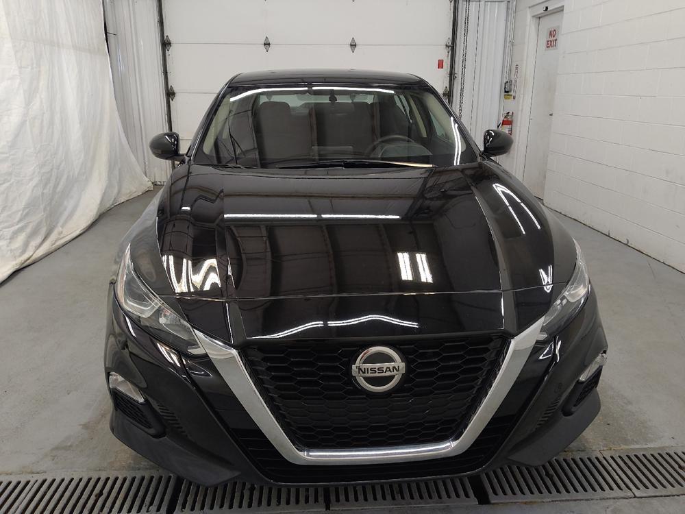 used 2020 Nissan Altima car, priced at $17,795