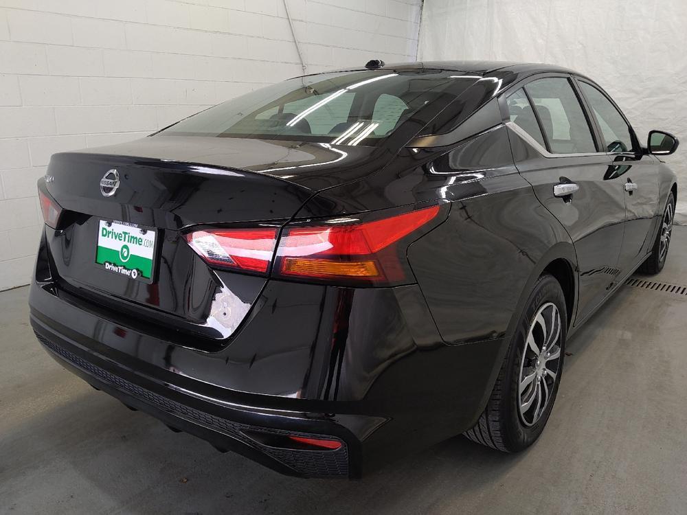 used 2020 Nissan Altima car, priced at $17,795