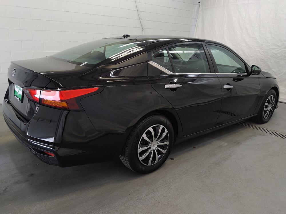 used 2020 Nissan Altima car, priced at $17,795