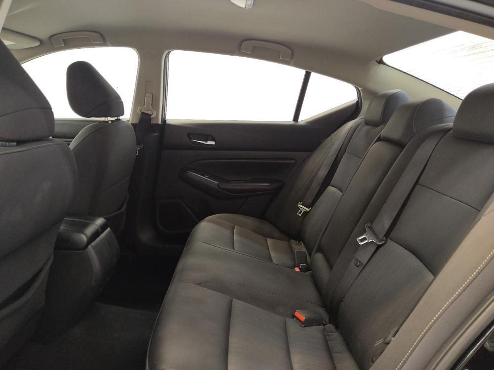 used 2020 Nissan Altima car, priced at $17,795