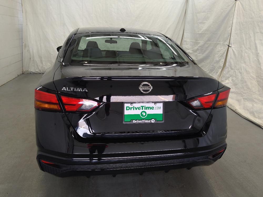 used 2020 Nissan Altima car, priced at $17,795