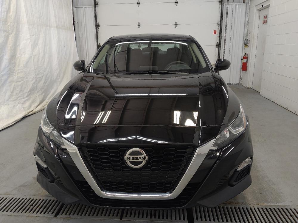 used 2020 Nissan Altima car, priced at $17,795