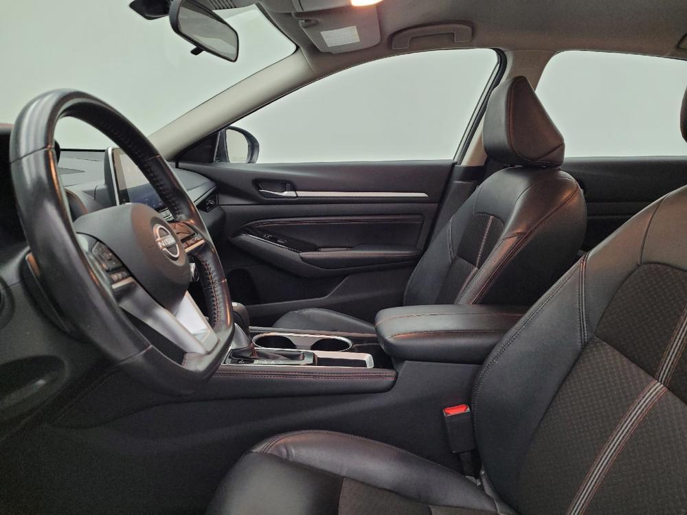 used 2023 Nissan Altima car, priced at $20,395