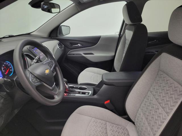 used 2022 Chevrolet Equinox car, priced at $24,495