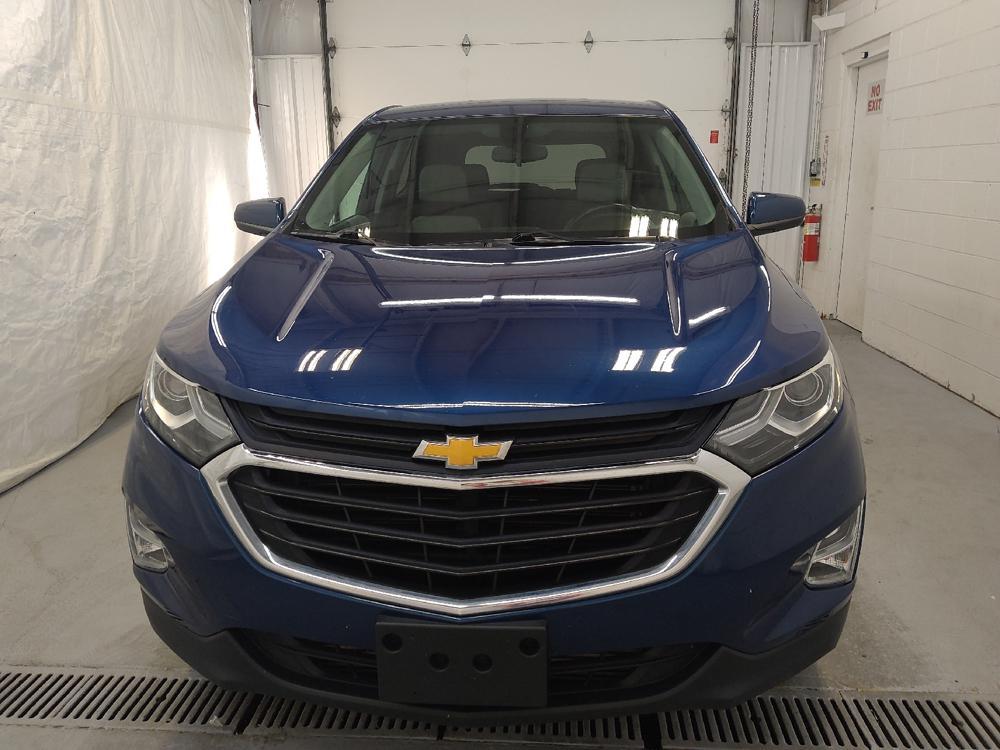 used 2019 Chevrolet Equinox car, priced at $18,595