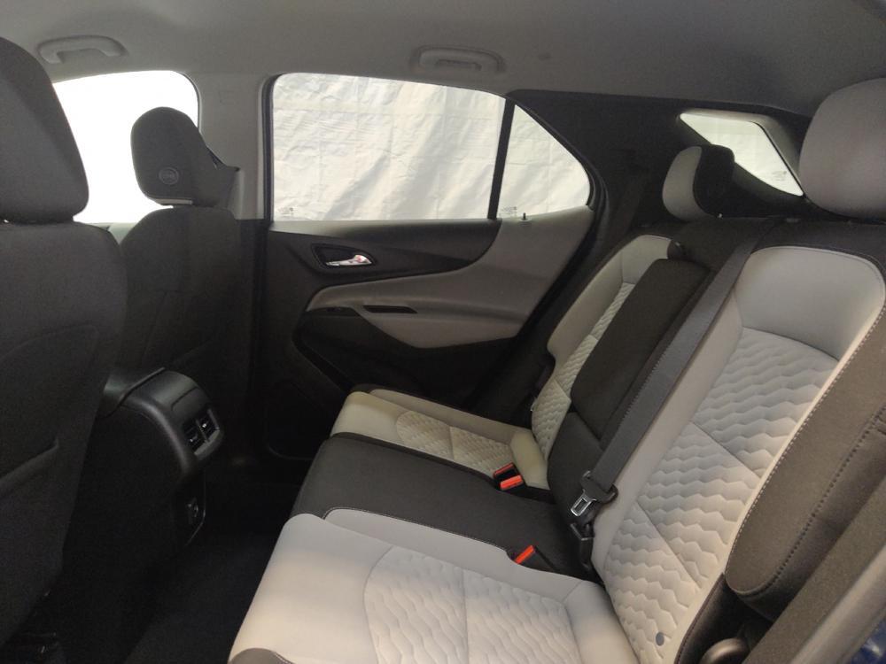 used 2019 Chevrolet Equinox car, priced at $18,595